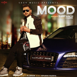 Unknown Mood (feat Kabeer)