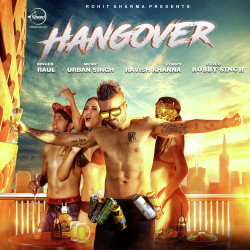 Unknown Hangover