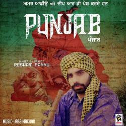 Punjabi Unknown