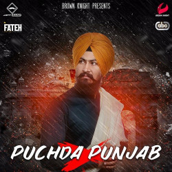 Unknown Puchda Punjab