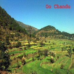 Unknown Oo Chandu