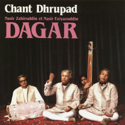 Unknown Chant Dhrupad