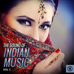 Unknown The Sound of Indian Music, Vol 3