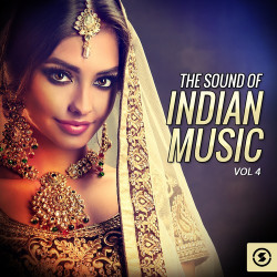 Unknown The Sound of Indian Music, Vol 4