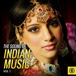 Unknown The Sound of Indian Music, Vol 1
