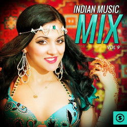 Unknown Indian Music Mix, Vol 9