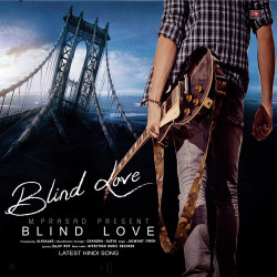 Unknown Blind Love
