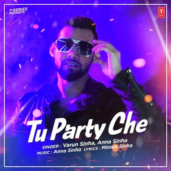 Unknown Tu Party Che