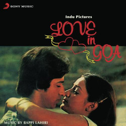 Unknown Love In Goa
