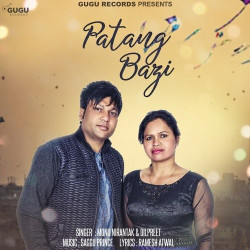 Punjabi Unknown
