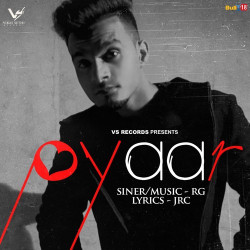 Unknown Pyaar