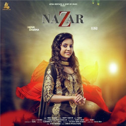 Unknown Nazar