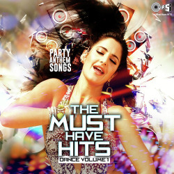 Unknown The Must Have Hits - Dance Volume 1