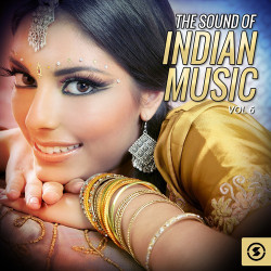 Unknown The Sound of Indian Music, Vol 6