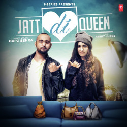Unknown Jatt Di Queen