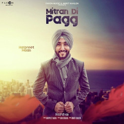 Unknown Mitran Di Pagg