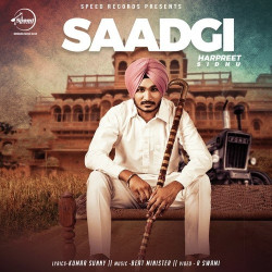 Unknown Saadgi