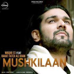Unknown Mushkilaan