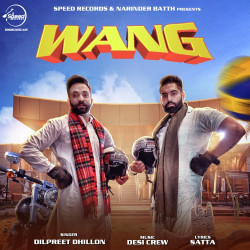 Punjabi-Singles Unknown