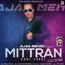 Unknown Mittran Naal yaari