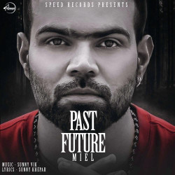 Unknown Past Future