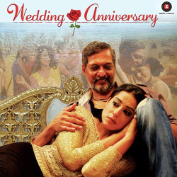 Unknown Wedding Anniversary