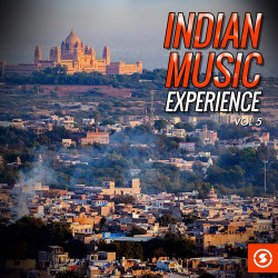 Unknown Indian Music Experience, Vol 5