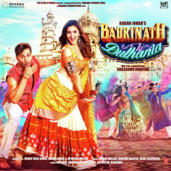 Unknown Badrinath Ki Dulhania