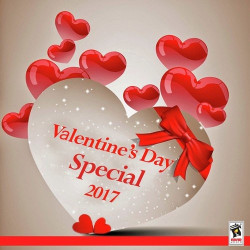 Unknown Valentine s Day Special 2017