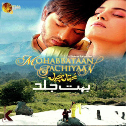 Unknown Mohabbatan Sachiyan