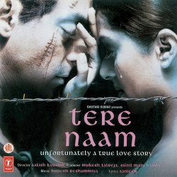 Unknown Tere Naam