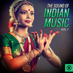 Unknown The Sound of Indian Music, Vol 7