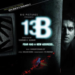 Unknown 13 B