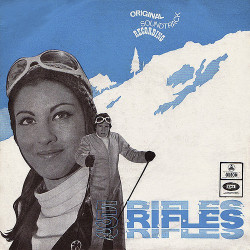 Unknown 5 Rifles
