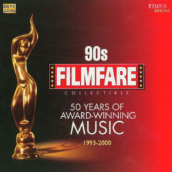 Unknown 90 s Filmfare Collectible