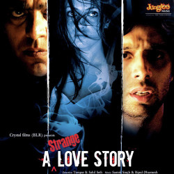 Unknown A Strange Love Story