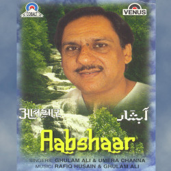 Unknown Aabshaar