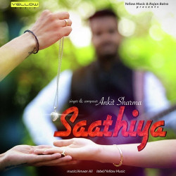 Unknown Saathiya