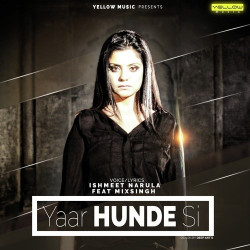 Unknown Yaar Hunde Si