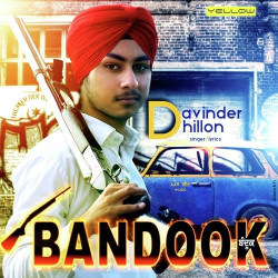 Unknown Bandook