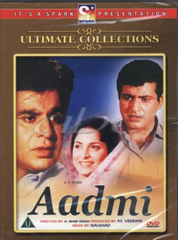 Unknown Aadmi