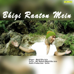 Unknown Bhigi Raaton Mein