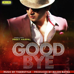 Unknown Good Bye