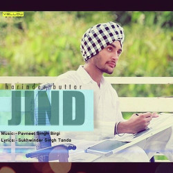 Unknown Jind