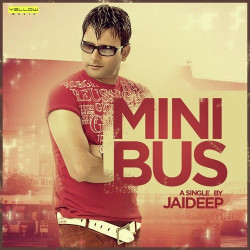 Unknown Mini Bus