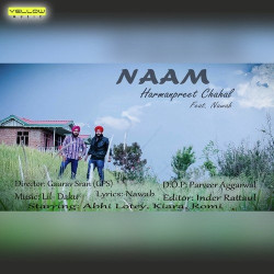 Unknown Naam