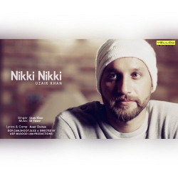 Unknown Nikki Nikki