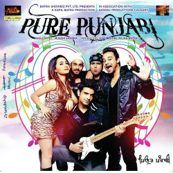 Unknown Pure Punjabi