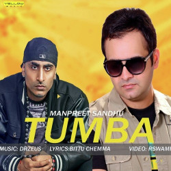 Punjabi Unknown
