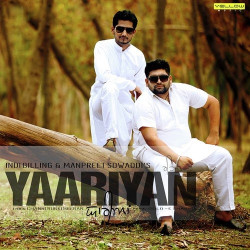 Unknown Yaariyan